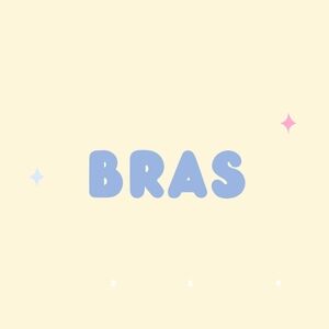 Bras